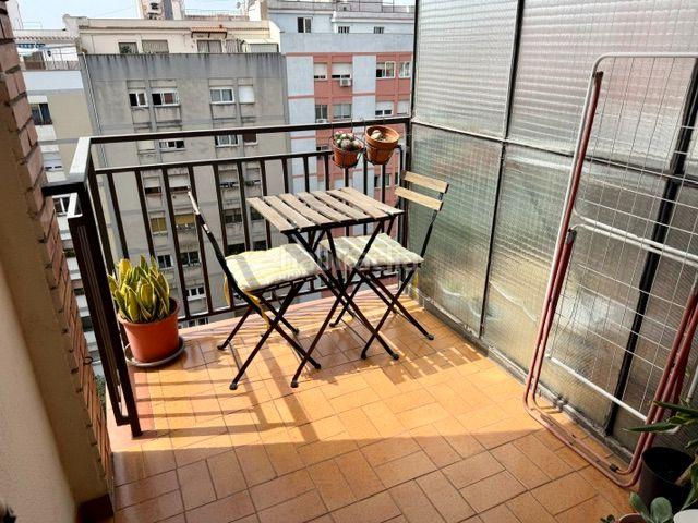 Piso en venta en Sant Andreu, Barcelonès