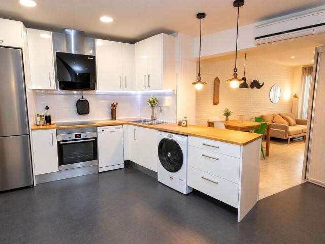 Piso en venta en Sant Andreu, Barcelonès