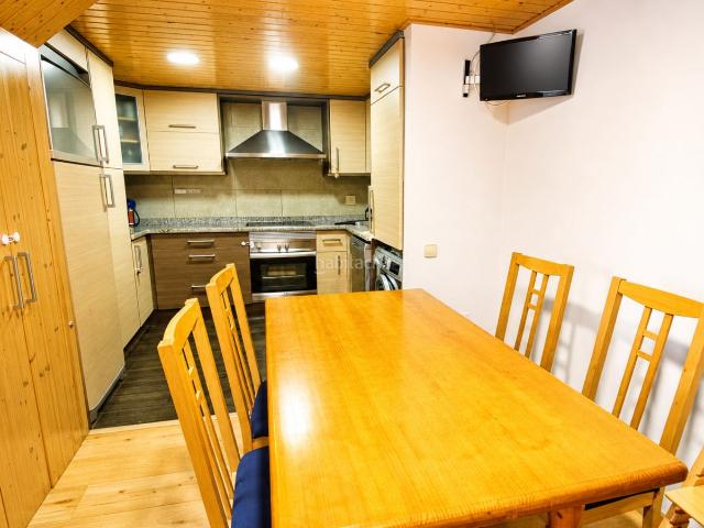 Piso en venta en Sant Andreu, Barcelonès