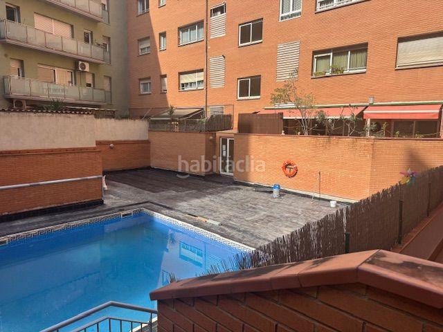 Piso en venta en Sant Andreu, Barcelonès