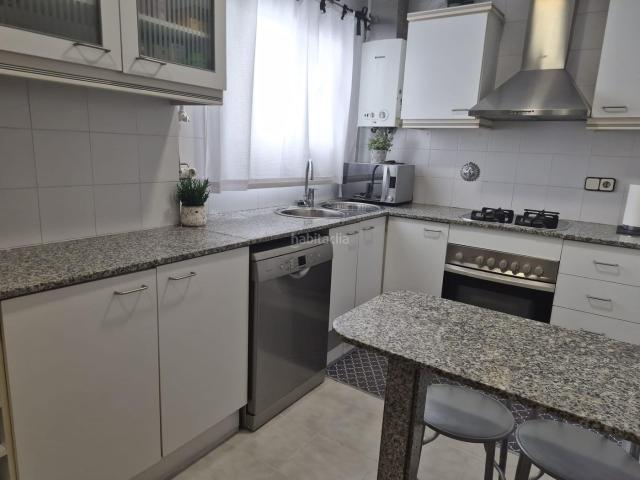 Piso en venta en Sant Andreu, Barcelonès
