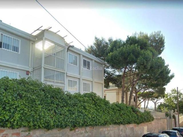 Piso en venta en Sant Andreu, Barcelonès