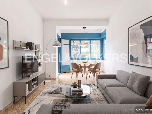 Piso en venta en Eixample, Barcelonès