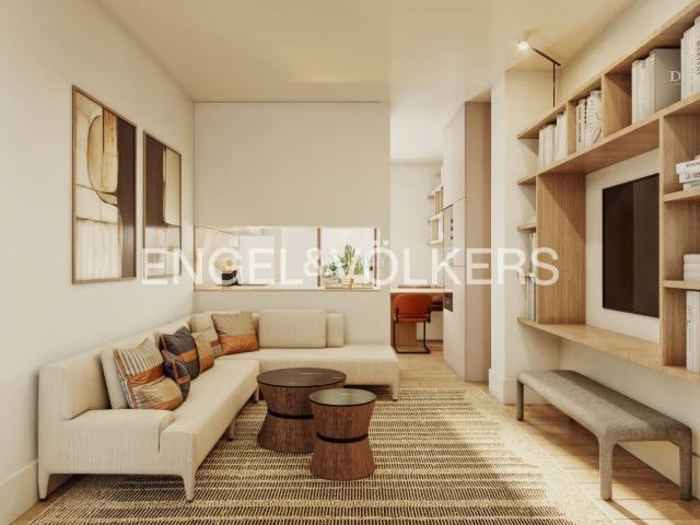 Piso en venta en Eixample, Barcelonès