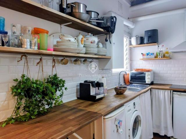 Piso en venta en Eixample, Barcelonès