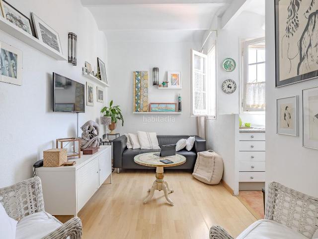 Piso en venta en Eixample, Barcelonès