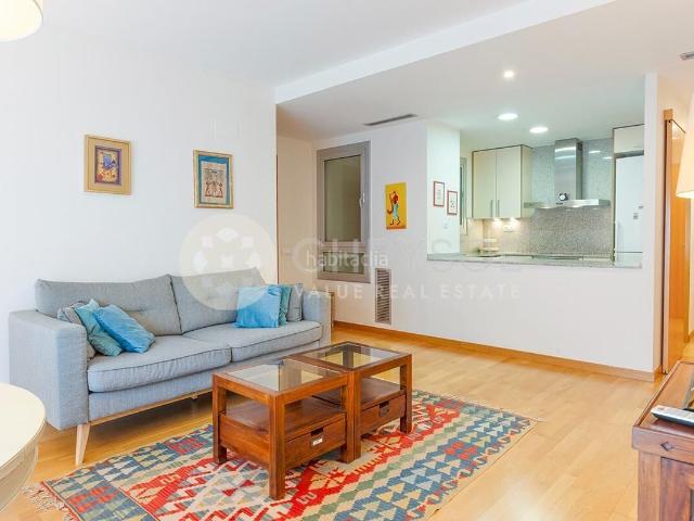 Piso en venta en Eixample, Barcelonès