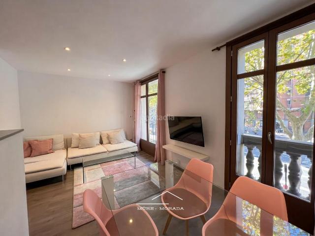 Piso en venta en Eixample, Barcelonès
