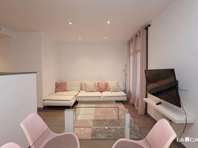 Piso en venta en Eixample, Barcelonès
