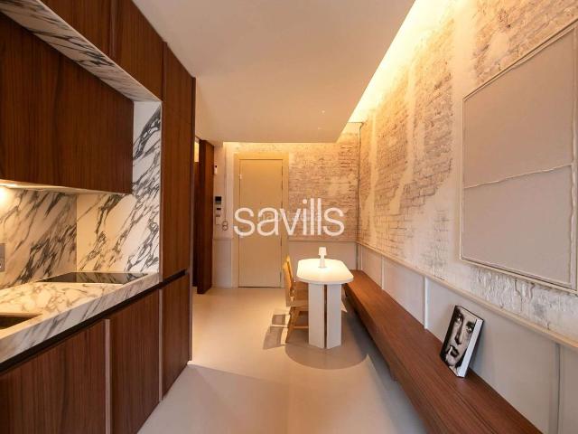 Piso en venta en Eixample, Barcelonès