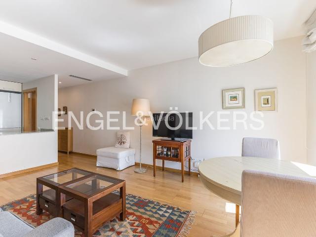 Piso en venta en Eixample, Barcelonès