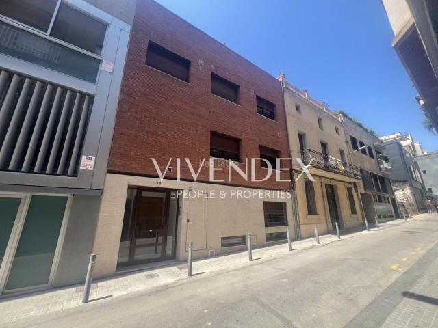 Piso en venta en Barcelona, Sant Gervasi - la Bonanova