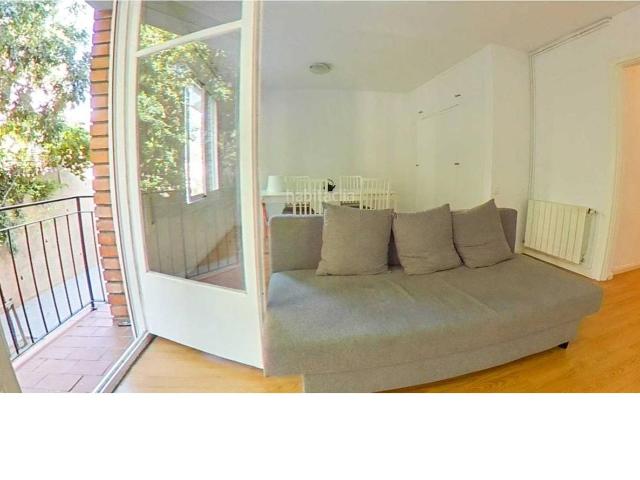 Piso en venta en Barcelona, Sant Gervasi - la Bonanova