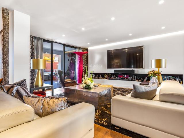 Piso en venta en Barcelona, Sant Gervasi - la Bonanova