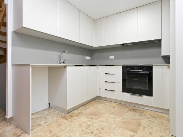 Piso en venta en Barcelona, Sant Gervasi - la Bonanova