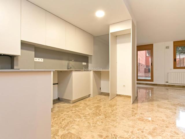 Piso en venta en Barcelona, Sant Gervasi - la Bonanova