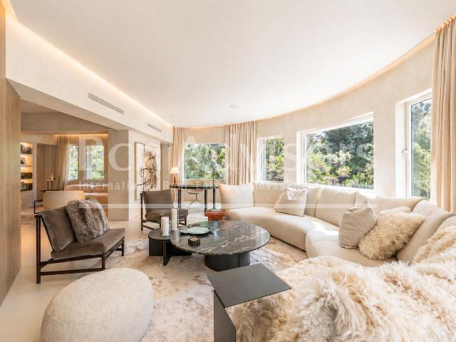 Piso en venta en Sarrià - Sant Gervasi, Barcelonès