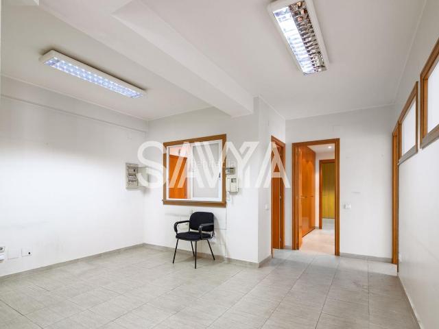 Piso en venta en Barcelona, Sant Gervasi - Galvany