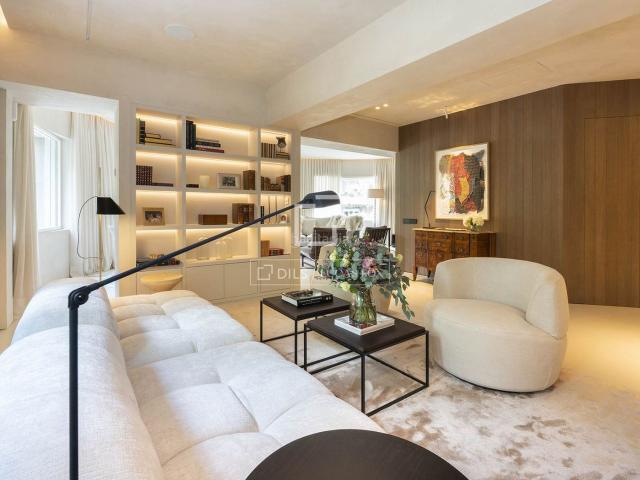 Piso en venta en Sarrià - Sant Gervasi, Barcelonès