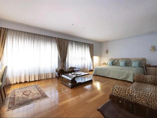Piso en venta en Barcelona, Sant Gervasi - Galvany