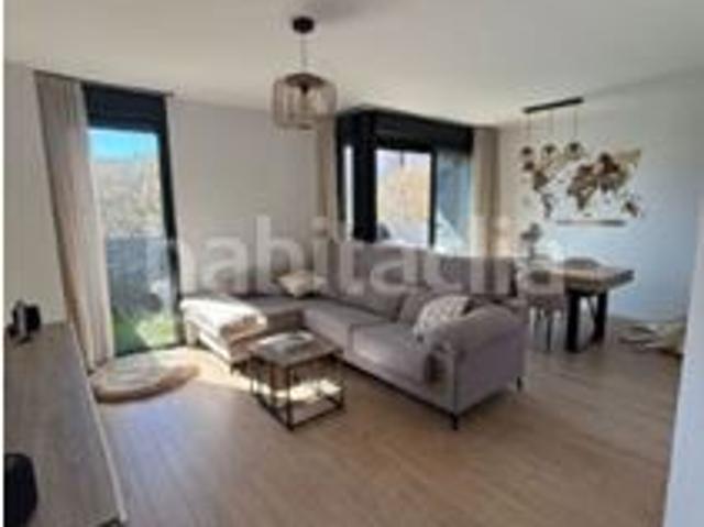 Piso en venta en Sarrià - Sant Gervasi, Barcelonès