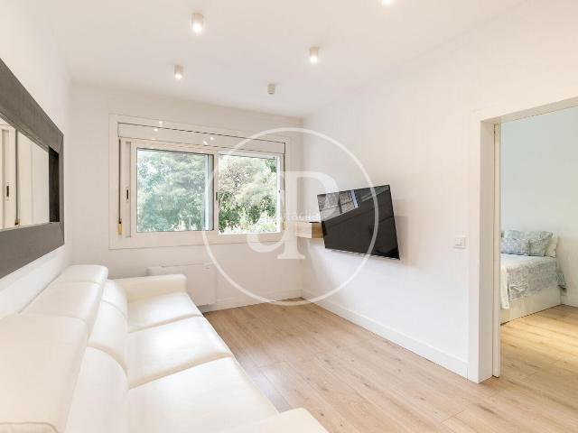 Piso en venta en Barcelona, Sant Gervasi - Galvany