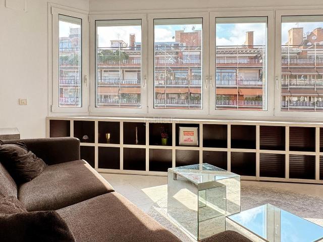 Piso en venta en Barcelona, Sant Gervasi - la Bonanova