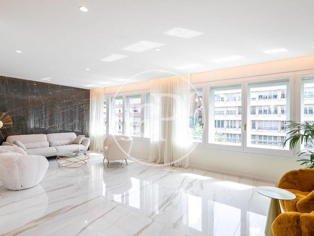 Piso en venta en Barcelona, Sant Gervasi - Galvany