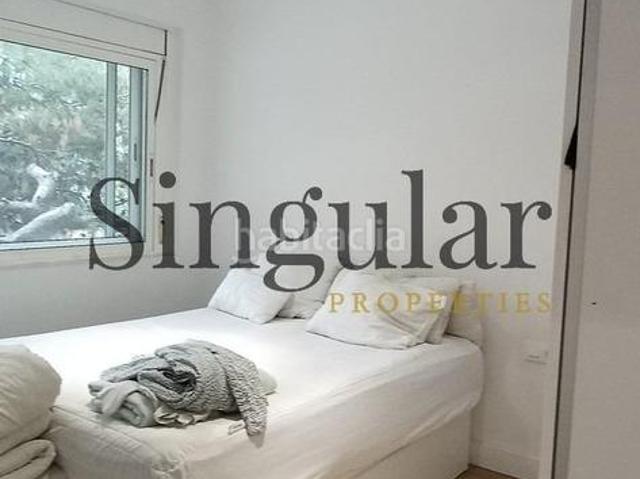 Piso en venta en Barcelona, Sant Gervasi - Galvany