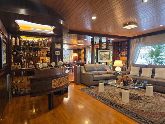 Piso en venta en Barcelona, Sant Gervasi - Galvany
