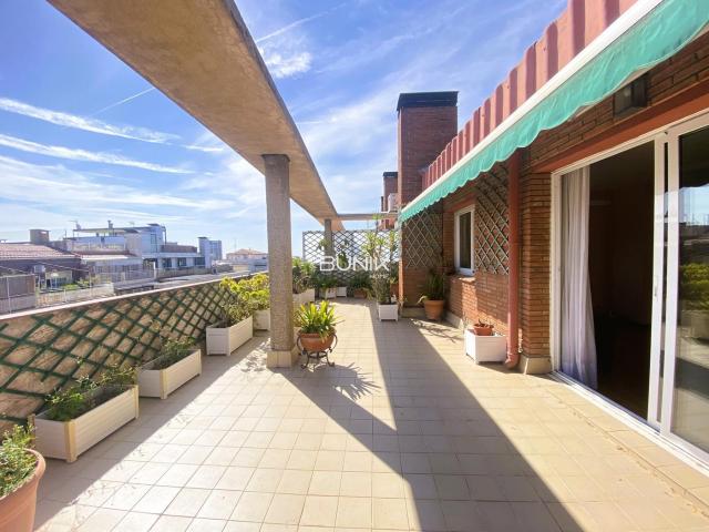Piso en venta en Barcelona, Sant Gervasi - Galvany