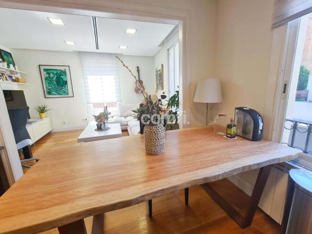 Piso en venta en Barcelona, Sant Gervasi - Galvany
