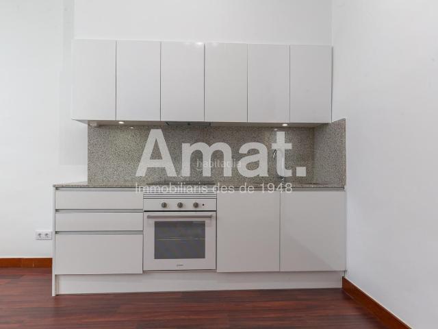 Piso en venta en Barcelona, el Putget i Farró