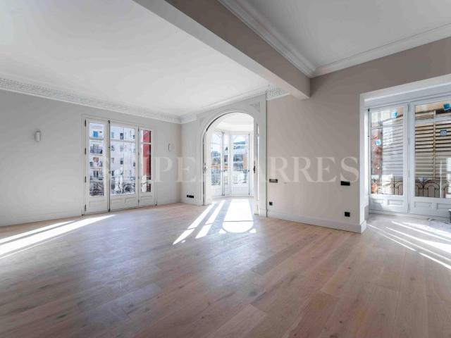 Piso en venta en Barcelona, Sant Gervasi - Galvany