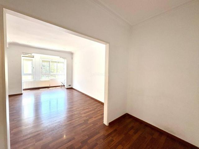 Piso en venta en Barcelona, Sant Gervasi - Galvany