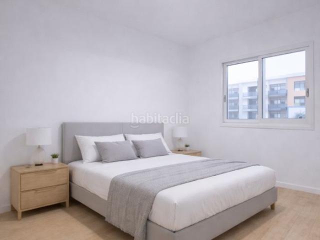Piso en venta en Sants-Montjuïc, Barcelonès