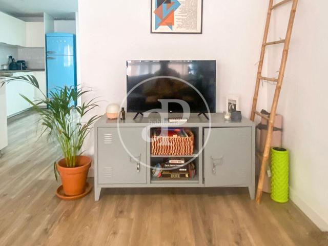 Piso en venta en Barcelona, Sants-Badal