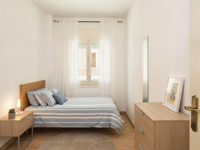 Piso en venta en Sants-Montjuïc, Barcelonès