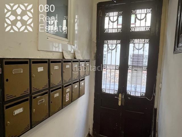 Piso en venta en Sants-Montjuïc, Barcelonès