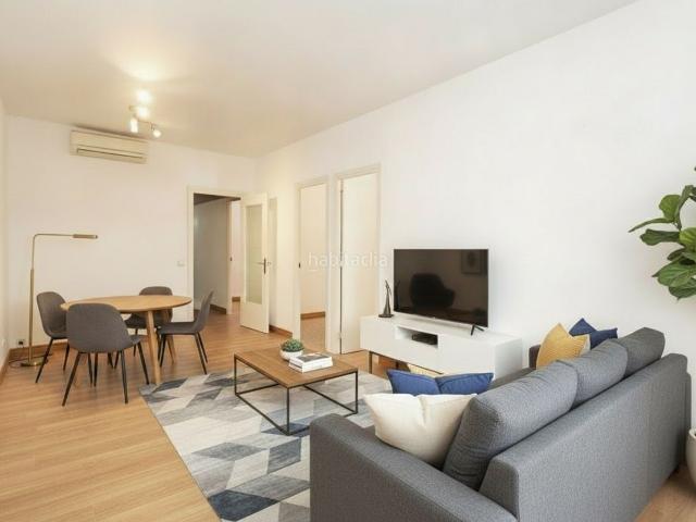 Piso en venta en Sants-Montjuïc, Barcelonès