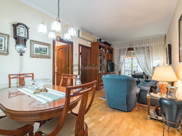 Piso en venta en Sants-Montjuïc, Barcelonès