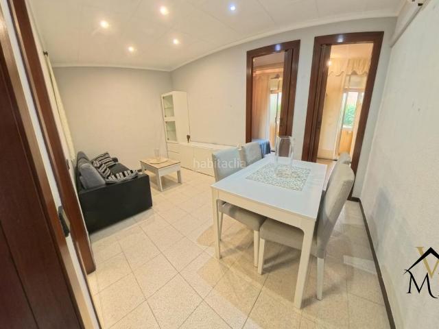 Piso en venta en Sants-Montjuïc, Barcelonès