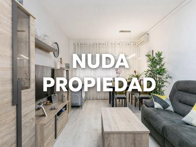 Piso en venta en Sants-Montjuïc, Barcelonès