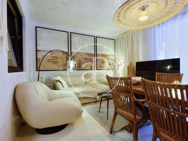 Ático en venta en Sants-Montjuïc, Barcelonès