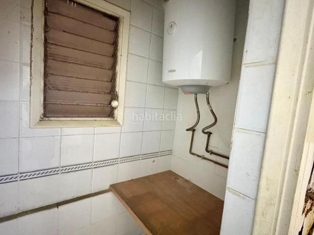 Piso en venta en Sants-Montjuïc, Barcelona