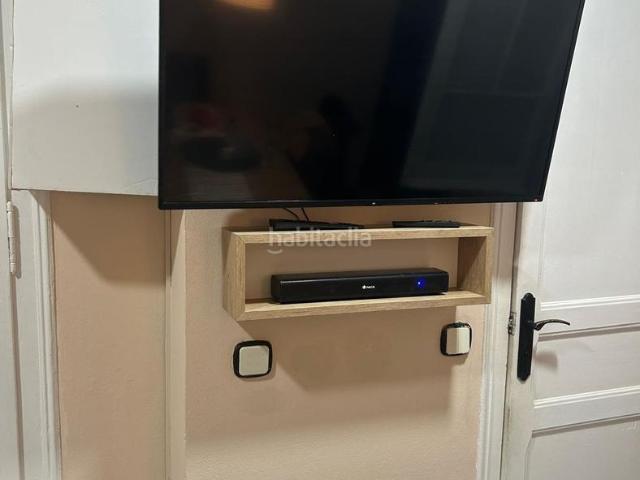 Piso en venta en Barcelona, Sants