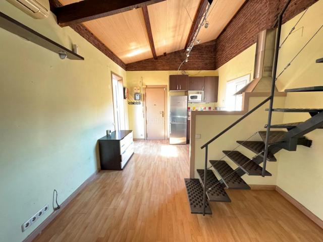 Piso en venta en Barcelona, Sants