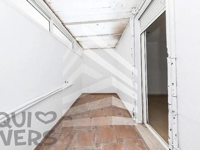 Piso en venta en Sants-Montjuïc, Barcelonès