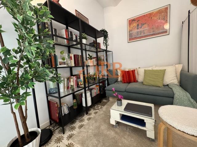 Piso en venta en Sants-Montjuïc, Barcelonès