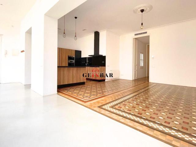 Piso en venta en Barcelona, Sarrià